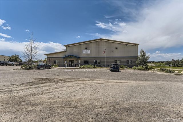 39768 Bradley Street, Elizabeth, CO 80107