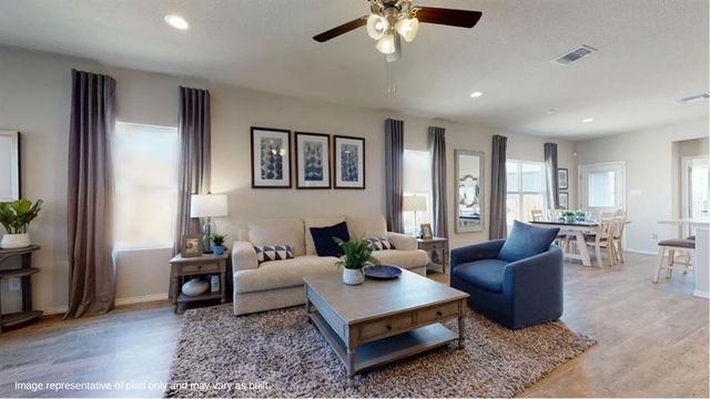 11849 NW 100th Street, Yukon, OK 73099