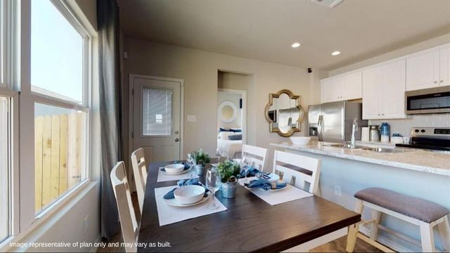 11849 NW 100th Street, Yukon, OK 73099