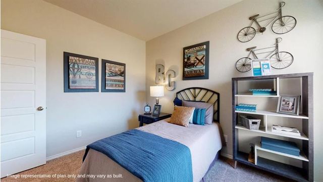 11849 NW 100th Street, Yukon, OK 73099