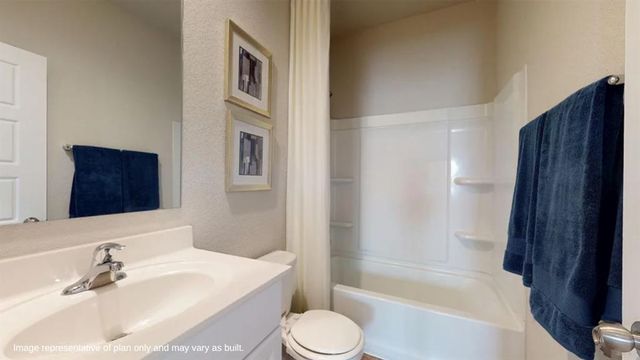 11849 NW 100th Street, Yukon, OK 73099