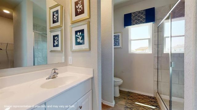 11849 NW 100th Street, Yukon, OK 73099