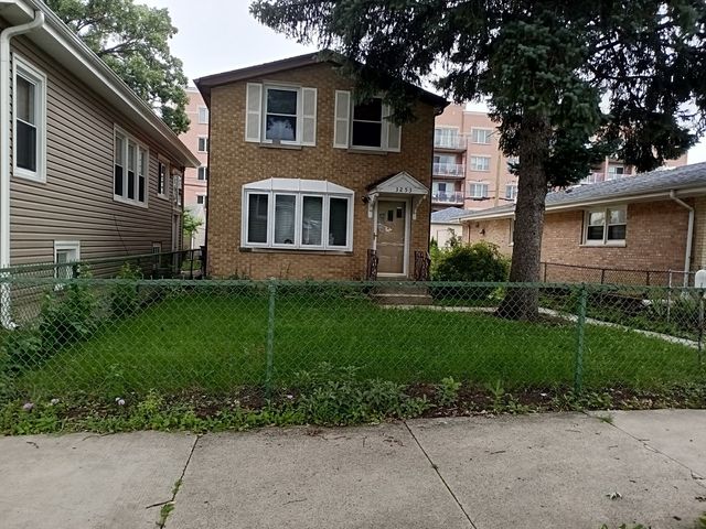 3253 N OCONTO Avenue, Chicago, IL 60634