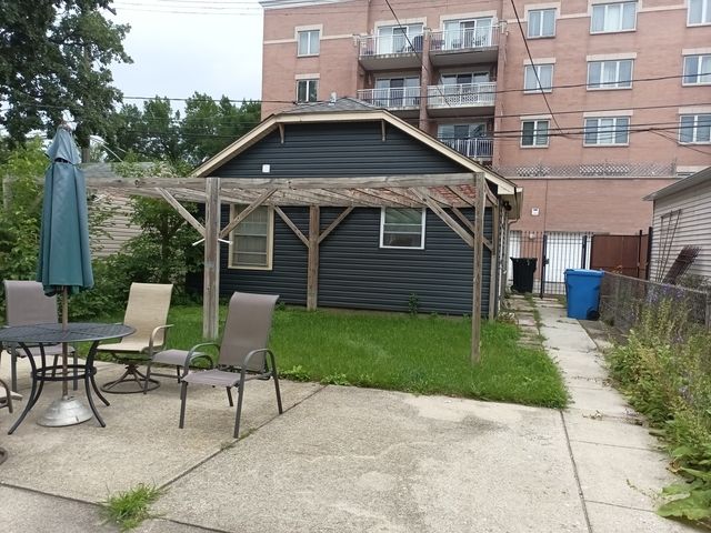 3253 N OCONTO Avenue, Chicago, IL 60634