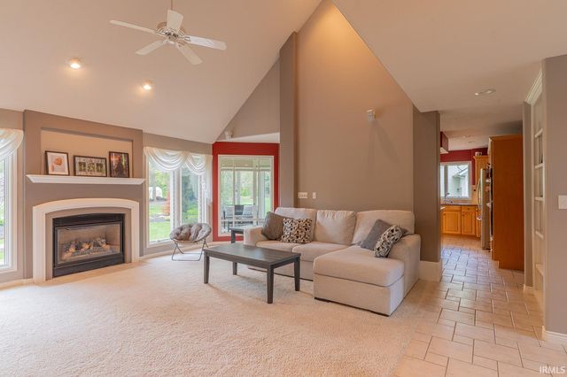 58860 River Forest Drive, Goshen, IN 46528