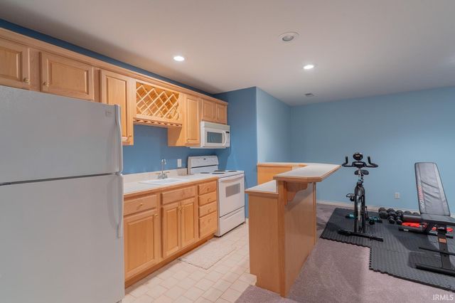 58860 River Forest Drive, Goshen, IN 46528