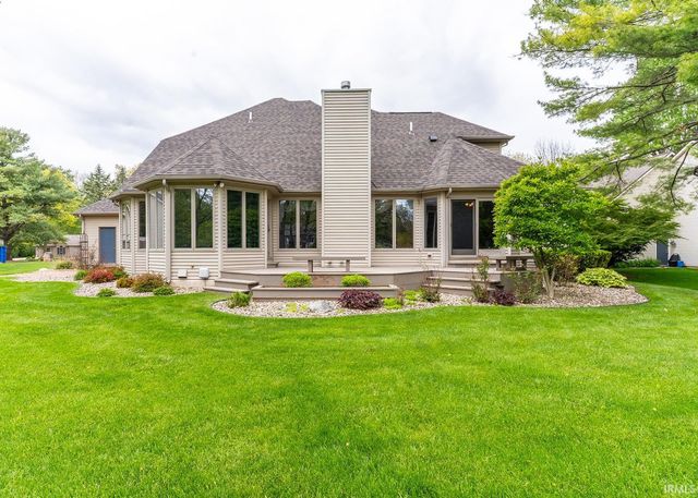 58860 River Forest Drive, Goshen, IN 46528