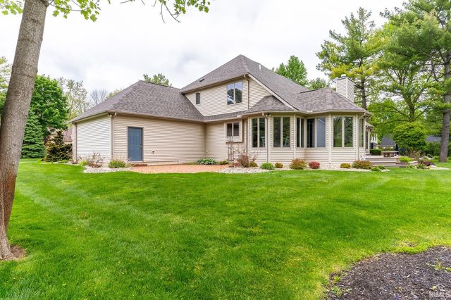 58860 River Forest Drive, Goshen, IN 46528