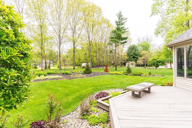 58860 River Forest Drive, Goshen, IN 46528