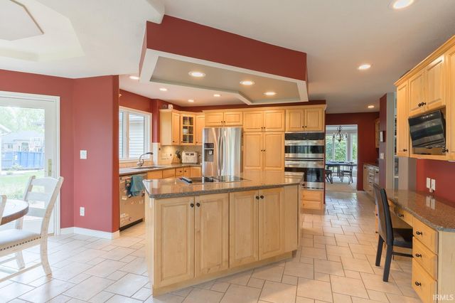 58860 River Forest Drive, Goshen, IN 46528
