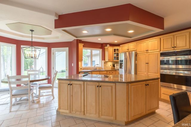 58860 River Forest Drive, Goshen, IN 46528
