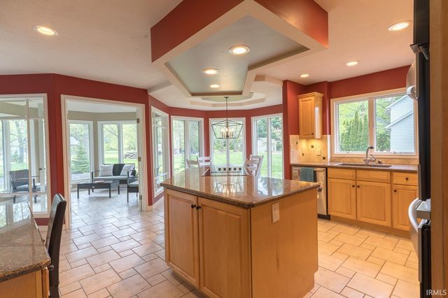 58860 River Forest Drive, Goshen, IN 46528