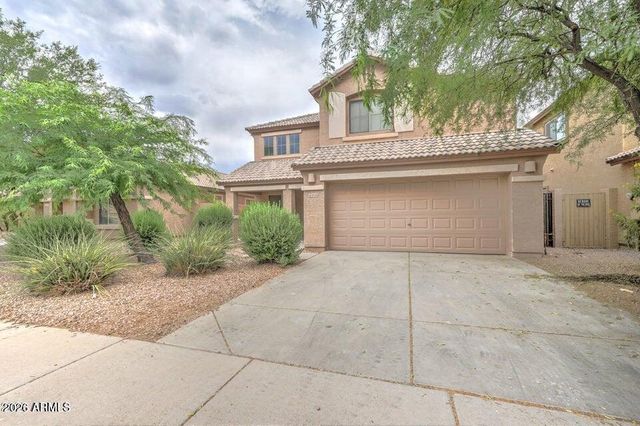 29293 N YELLOW BEE Drive, San Tan Valley, AZ 85143