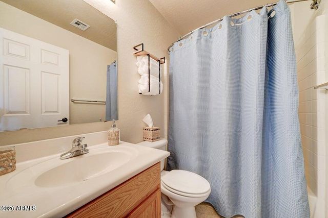 29293 N YELLOW BEE Drive, San Tan Valley, AZ 85143