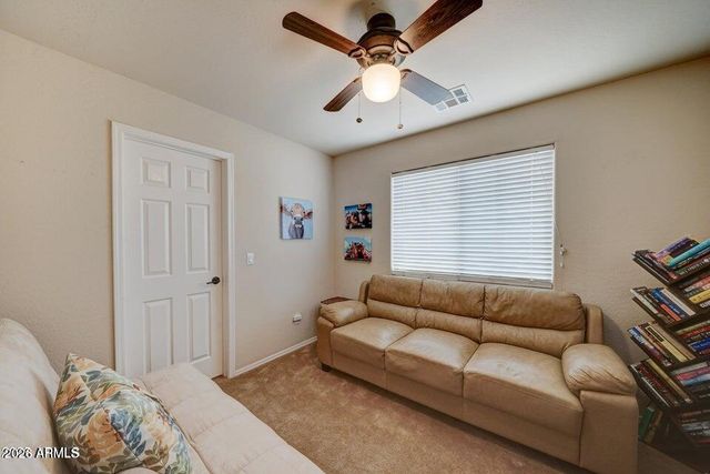 29293 N YELLOW BEE Drive, San Tan Valley, AZ 85143