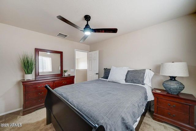 29293 N YELLOW BEE Drive, San Tan Valley, AZ 85143