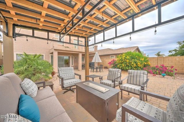 29293 N YELLOW BEE Drive, San Tan Valley, AZ 85143