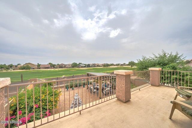 29293 N YELLOW BEE Drive, San Tan Valley, AZ 85143