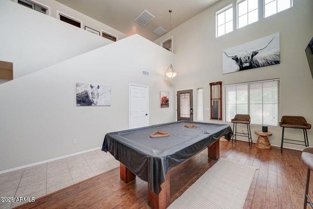 29293 N YELLOW BEE Drive, San Tan Valley, AZ 85143
