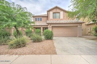 29293 N YELLOW BEE Drive, San Tan Valley, AZ 85143