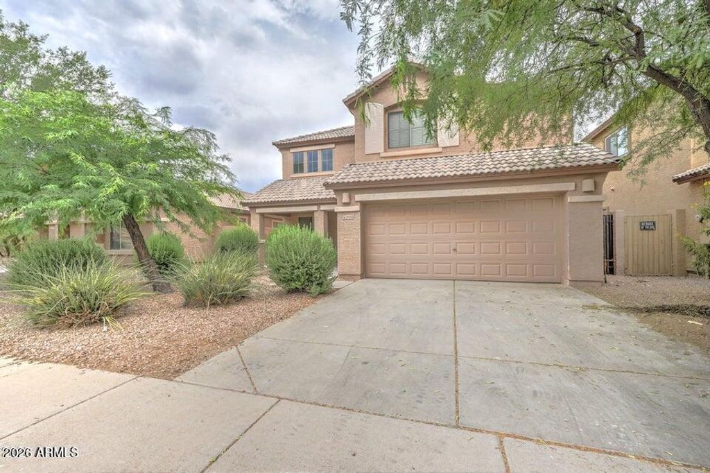 29293 N YELLOW BEE Drive, San Tan Valley, AZ 85143 — photo 2