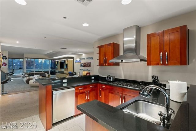 4525 Dean Martin Drive 1500, Las Vegas, NV 89103