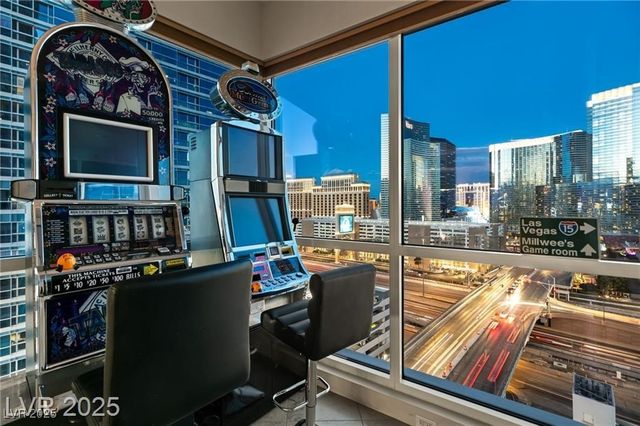 4525 Dean Martin Drive 1500, Las Vegas, NV 89103