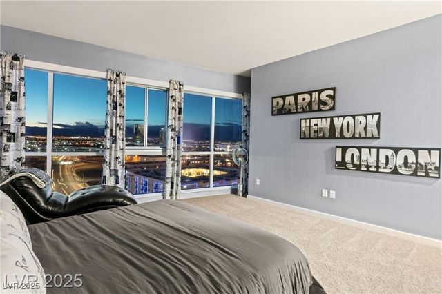 4525 Dean Martin Drive 1500, Las Vegas, NV 89103