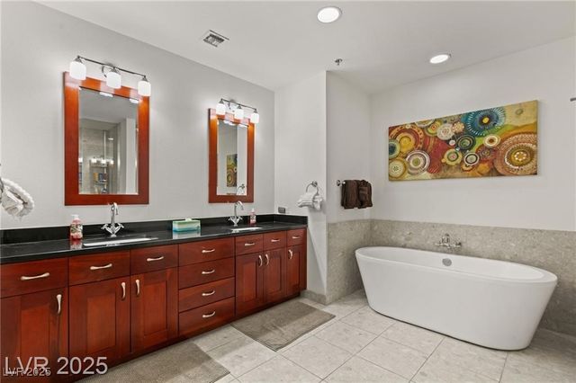 4525 Dean Martin Drive 1500, Las Vegas, NV 89103