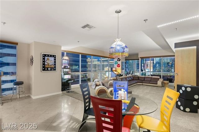 4525 Dean Martin Drive 1500, Las Vegas, NV 89103