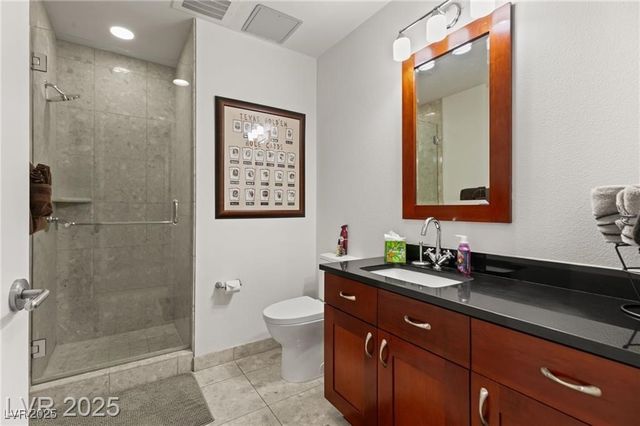 4525 Dean Martin Drive 1500, Las Vegas, NV 89103