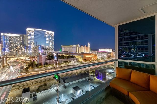 4525 Dean Martin Drive 1500, Las Vegas, NV 89103