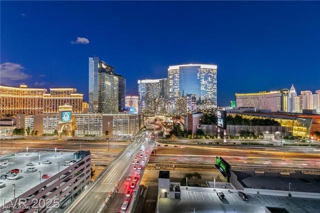 4525 Dean Martin Drive 1500, Las Vegas, NV 89103