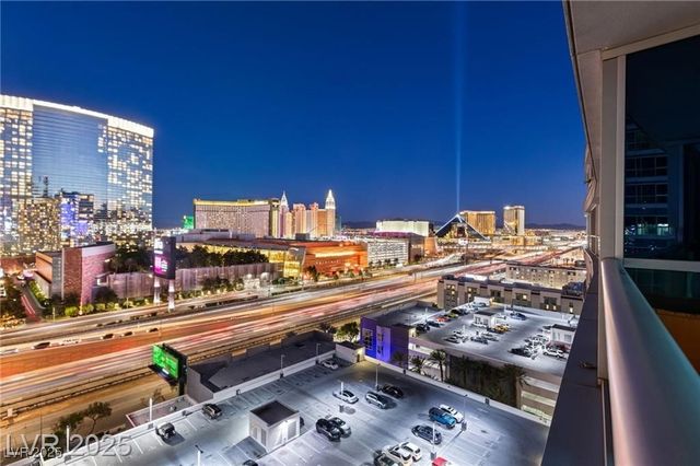 4525 Dean Martin Drive 1500, Las Vegas, NV 89103