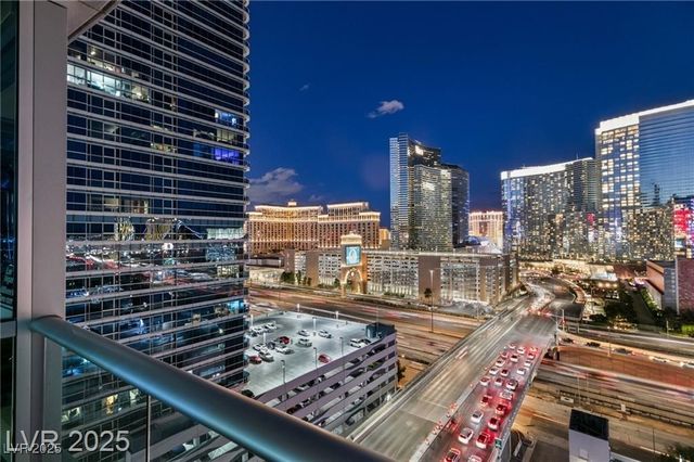 4525 Dean Martin Drive 1500, Las Vegas, NV 89103