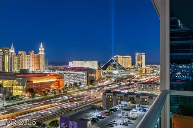 4525 Dean Martin Drive 1500, Las Vegas, NV 89103