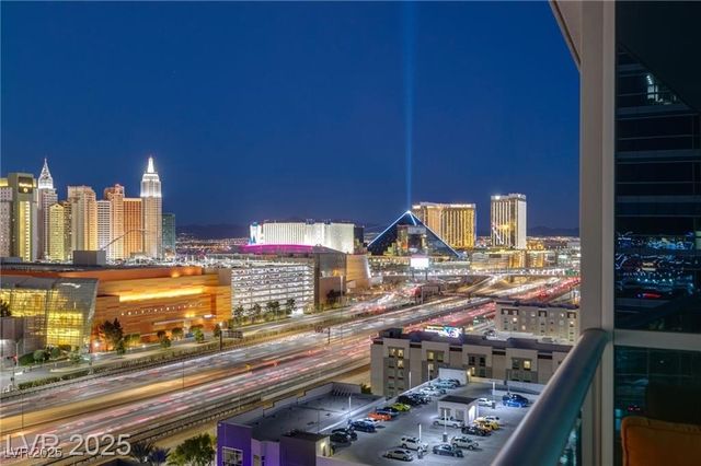 4525 Dean Martin Drive 1500, Las Vegas, NV 89103