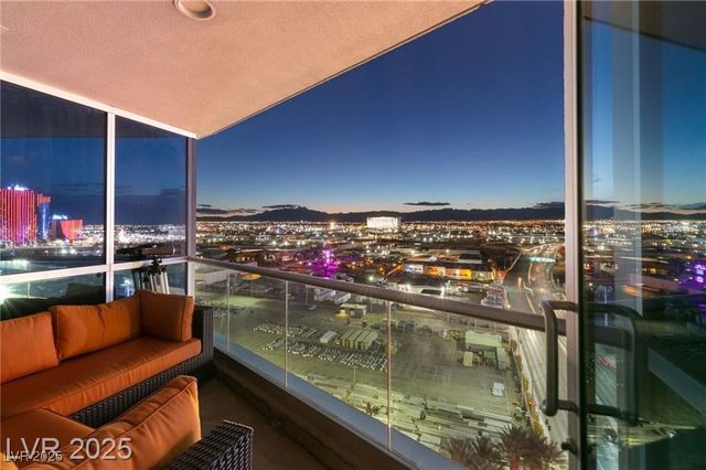 4525 Dean Martin Drive 1500, Las Vegas, NV 89103