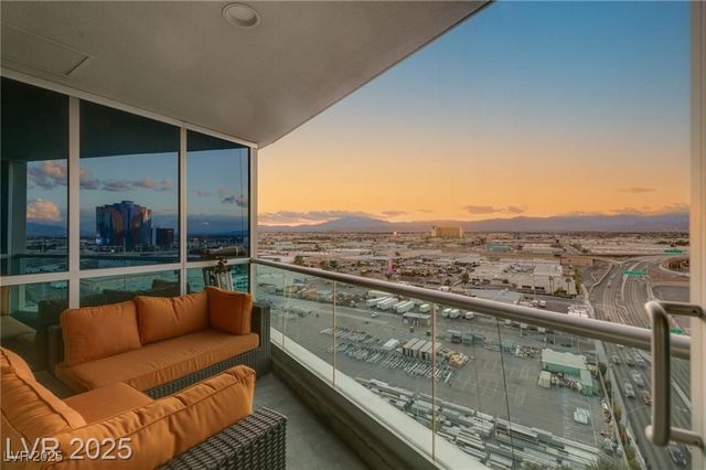 4525 Dean Martin Drive 1500, Las Vegas, NV 89103