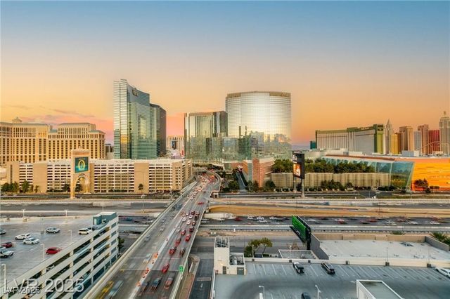 4525 Dean Martin Drive 1500, Las Vegas, NV 89103