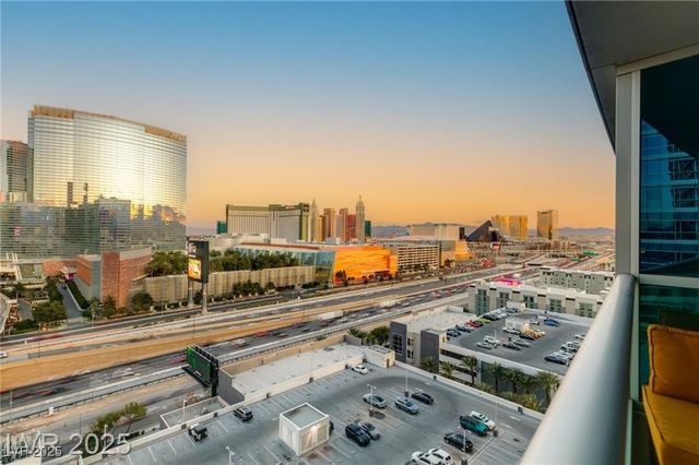 4525 Dean Martin Drive 1500, Las Vegas, NV 89103