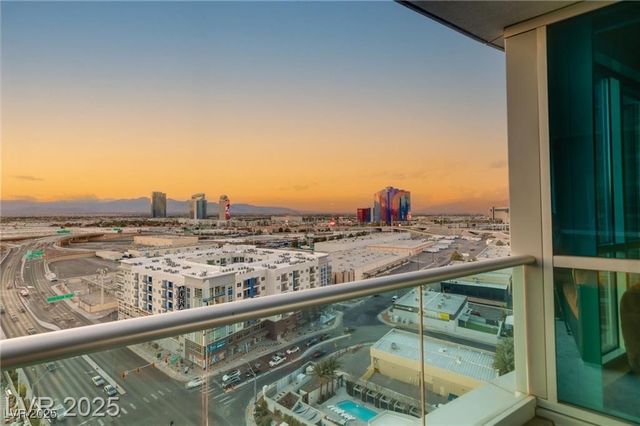 4525 Dean Martin Drive 1500, Las Vegas, NV 89103