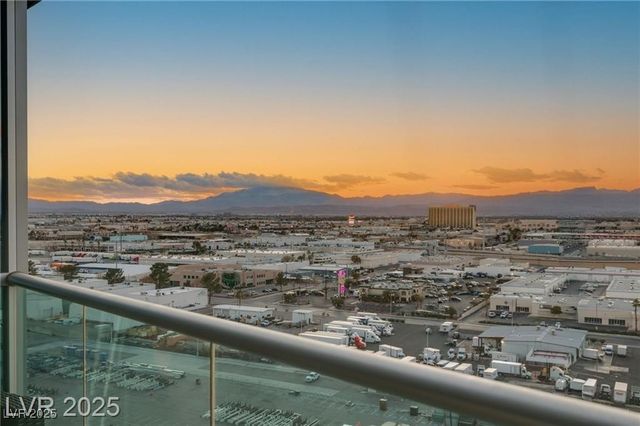 4525 Dean Martin Drive 1500, Las Vegas, NV 89103