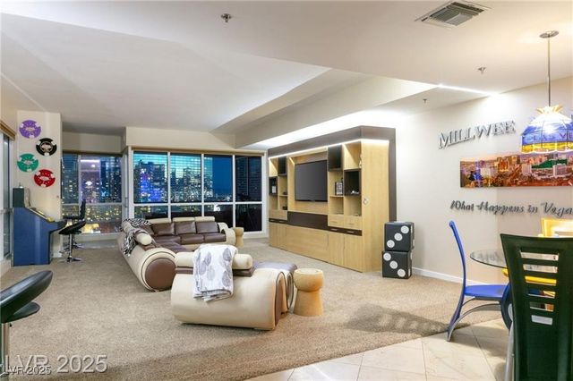 4525 Dean Martin Drive 1500, Las Vegas, NV 89103