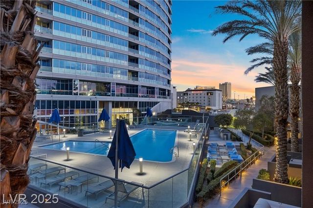 4525 Dean Martin Drive 1500, Las Vegas, NV 89103