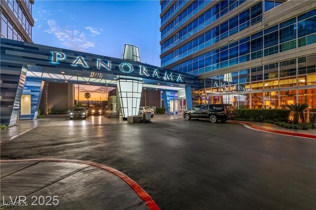 4525 Dean Martin Drive 1500, Las Vegas, NV 89103