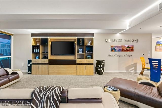 4525 Dean Martin Drive 1500, Las Vegas, NV 89103