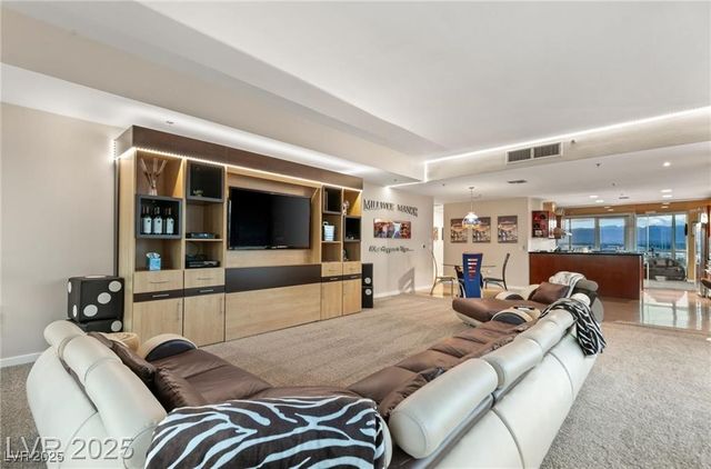 4525 Dean Martin Drive 1500, Las Vegas, NV 89103