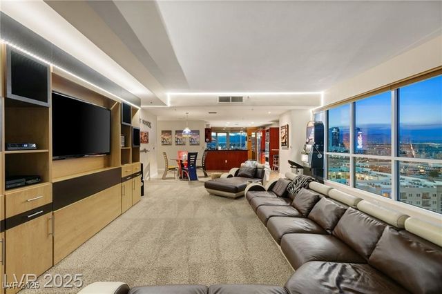 4525 Dean Martin Drive 1500, Las Vegas, NV 89103