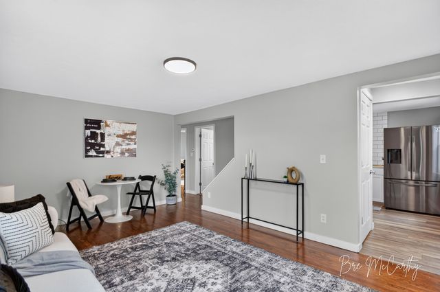 1186 N Wood Street, Muskegon Twp, MI 49445